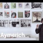 La fascinante trayectoria de Pilar Aymerich