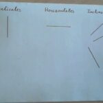Aprende qué es y cómo utilizar una línea horizontal