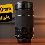 Descubre el poder del lente Fujinon 70-300 para tus fotografías