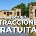 Las exposiciones gratuitas en Madrid hoy